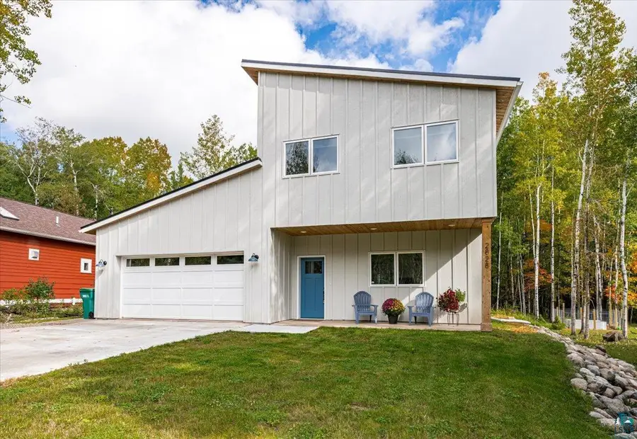 2828 Snowy Owl Cr, Duluth, MN 55804 - #3
