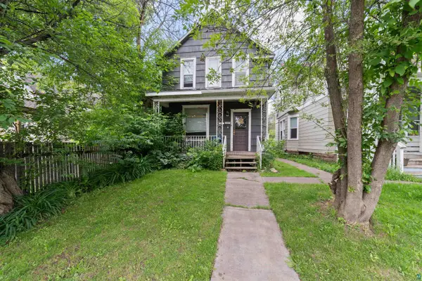 613 N 59th Ave W, Duluth, MN 55807