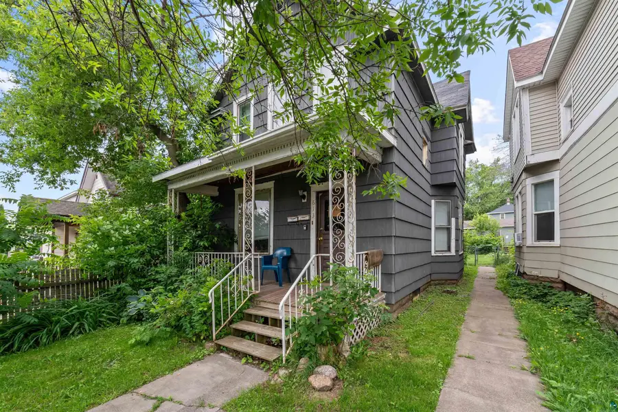 613 N 59th Ave W, Duluth, MN 55807 - #2