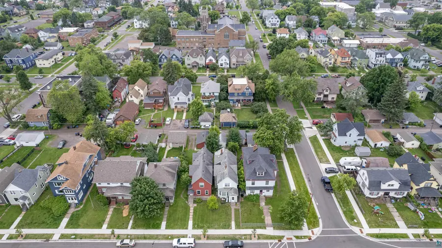 1705 Hammond Ave, Superior, WI 54880 - #2