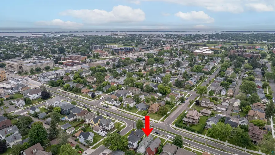 1705 Hammond Ave, Superior, WI 54880 - #3