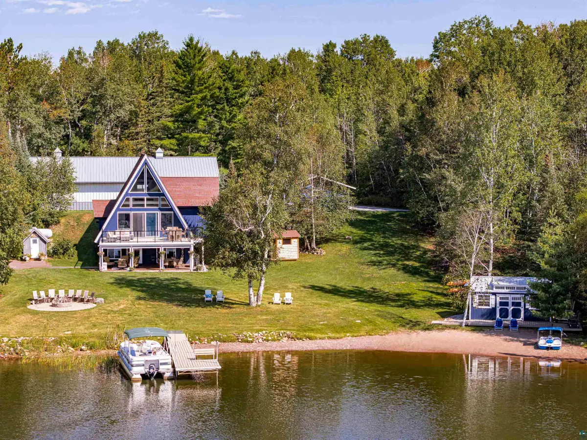 5226 Pontoon Bay Rd, Duluth, MN 55803 - #1