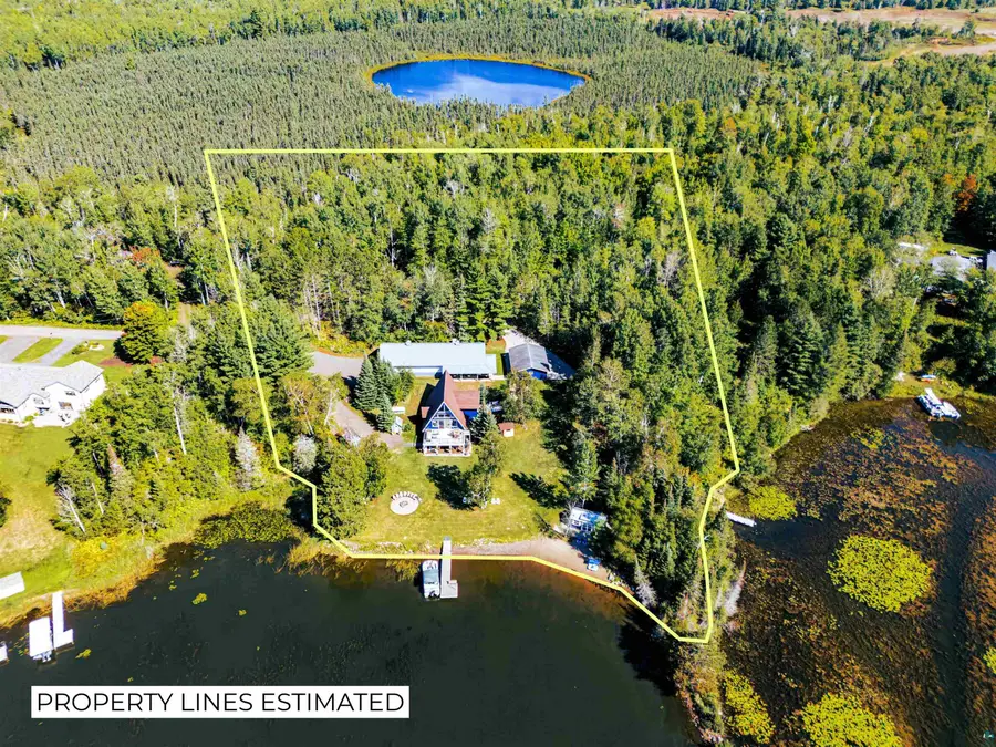 5226 Pontoon Bay Rd, Duluth, MN 55803 - #2