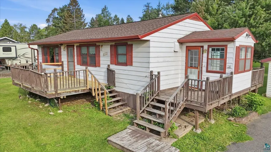 8739 3rd St S, Iron, MN 55751-8261 - #2