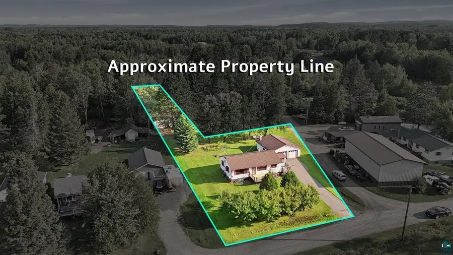 8739 3rd St S, Iron, MN 55751-8261 - #3