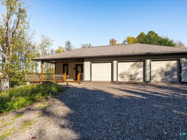 92598 Spells Rd, Sturgeon Lake, MN 55783-3783