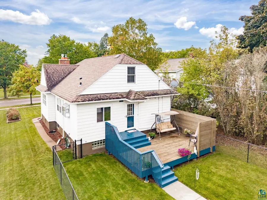 4315 Gladstone St, Duluth, MN 55804 - #2