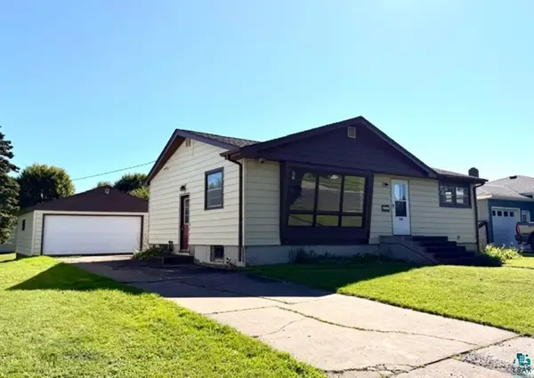 1236 92nd Ave W, Duluth, MN 55808