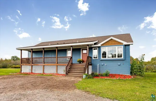 5353 Fairbanks Rd, Culver, MN 55779