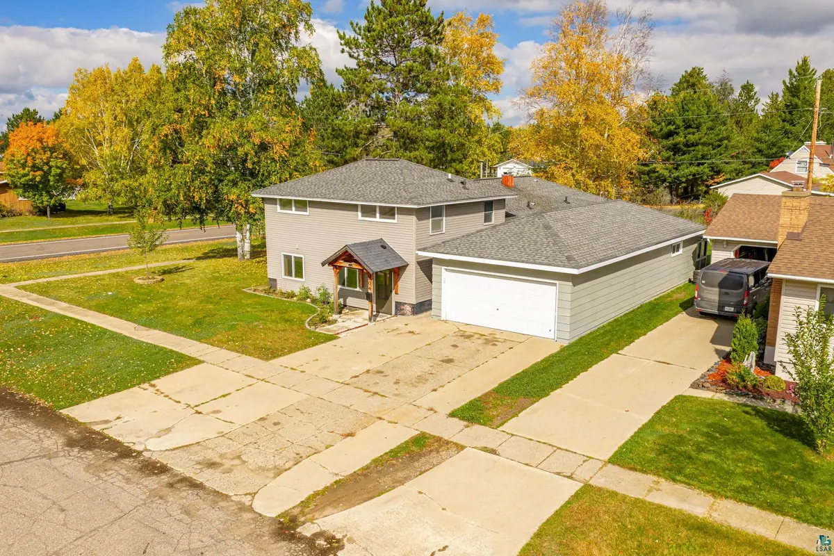 104 South Dr, Babbitt, MN 55706 - #1