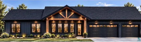 3817 Getchell Rd, Hermantown, MN 55811