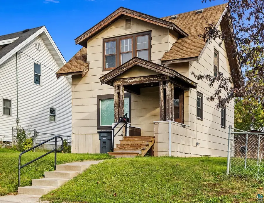 16 Sunnyside St, Duluth, MN 55808 - #2