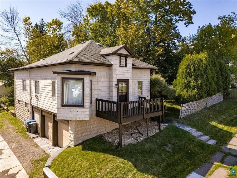 617 N 24th Ave W, Duluth, MN 55806 - #2