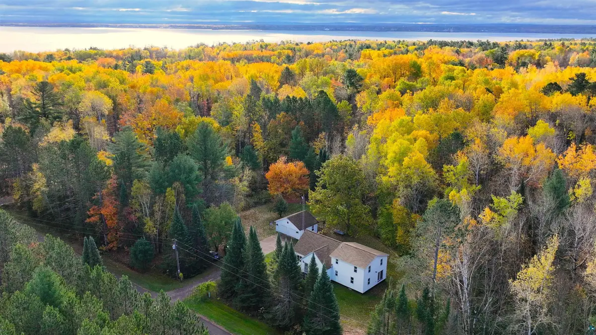 30765 Wedal Rd, Washburn, WI 54891 - #1