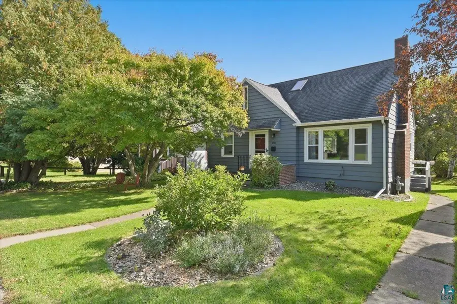 4314 Cooke St, Duluth, MN 55804 - #2