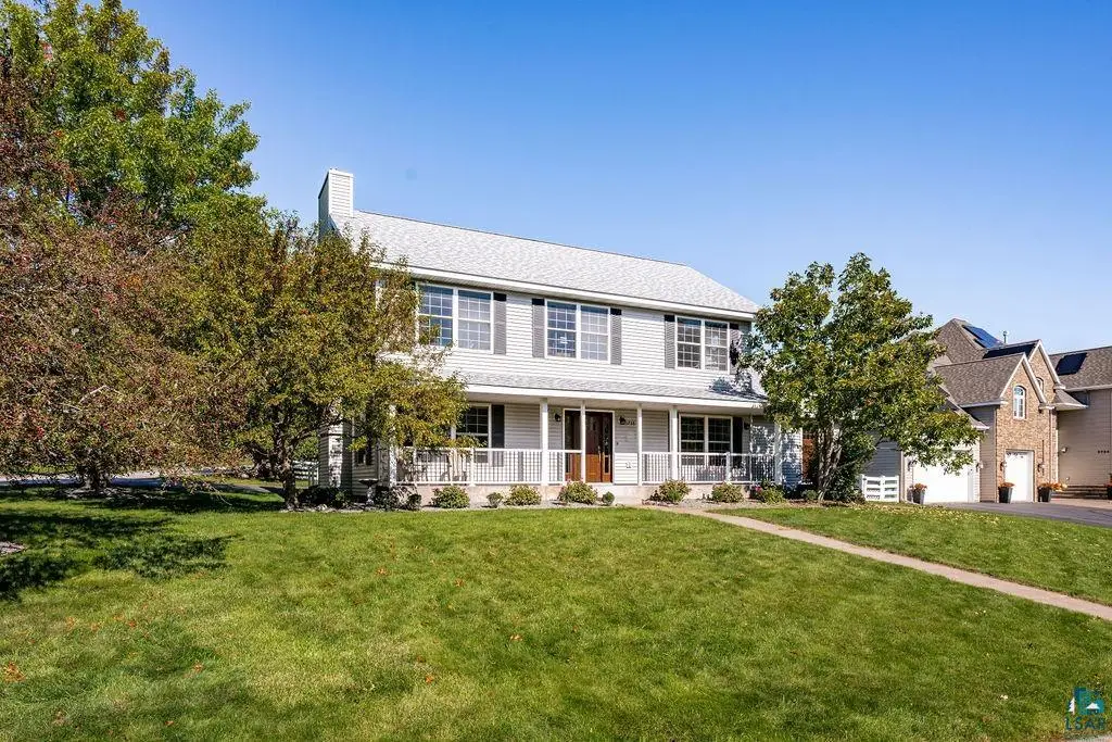 3738 N Ridge Rd, Duluth, MN 55804 - #1