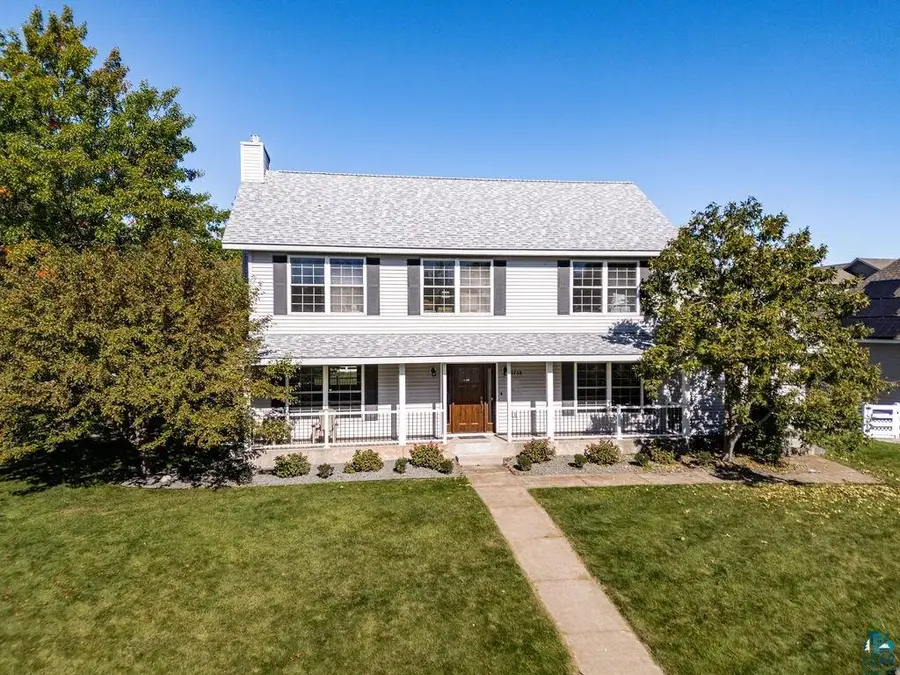 3738 N Ridge Rd, Duluth, MN 55804 - #3