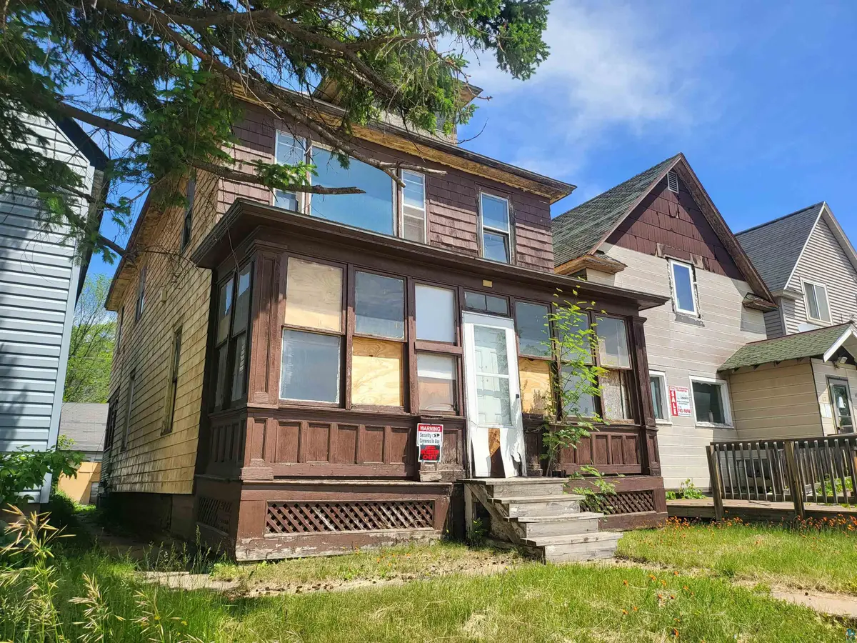 119 8th St S, Virginia, MN 55792 - #1