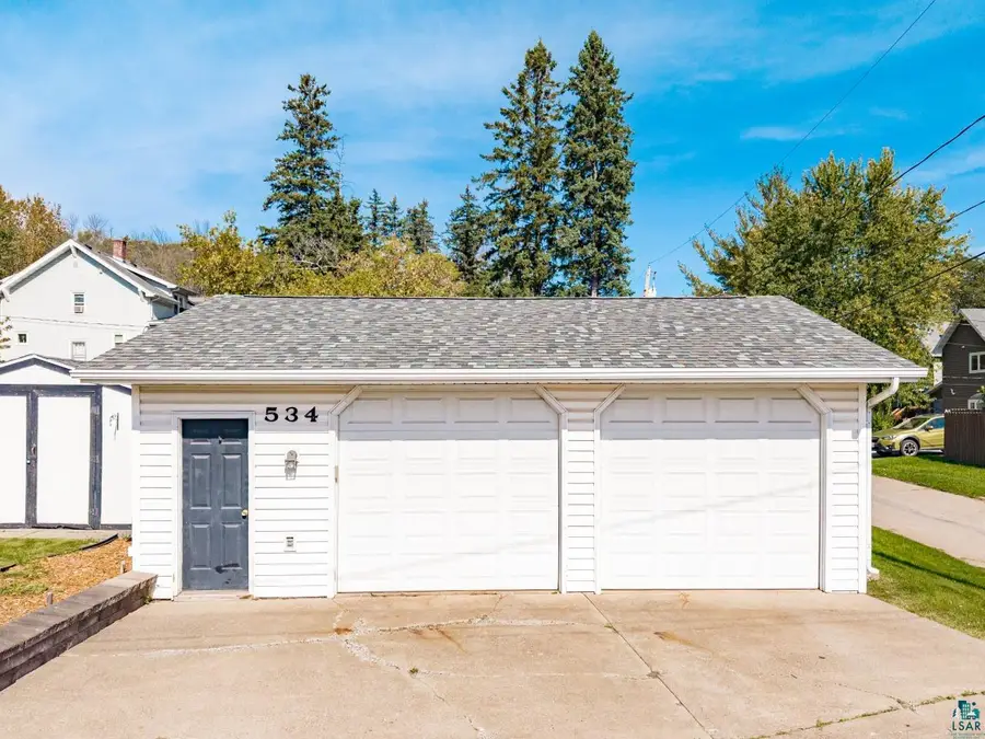 534 N 61st Ave W, Duluth, MN 55807 - #2