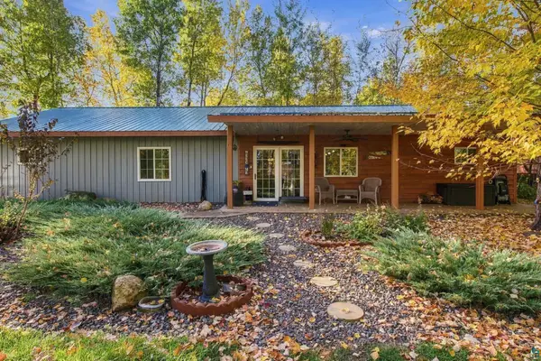 5167 Caribou Lake Rd, Saginaw, MN 55779