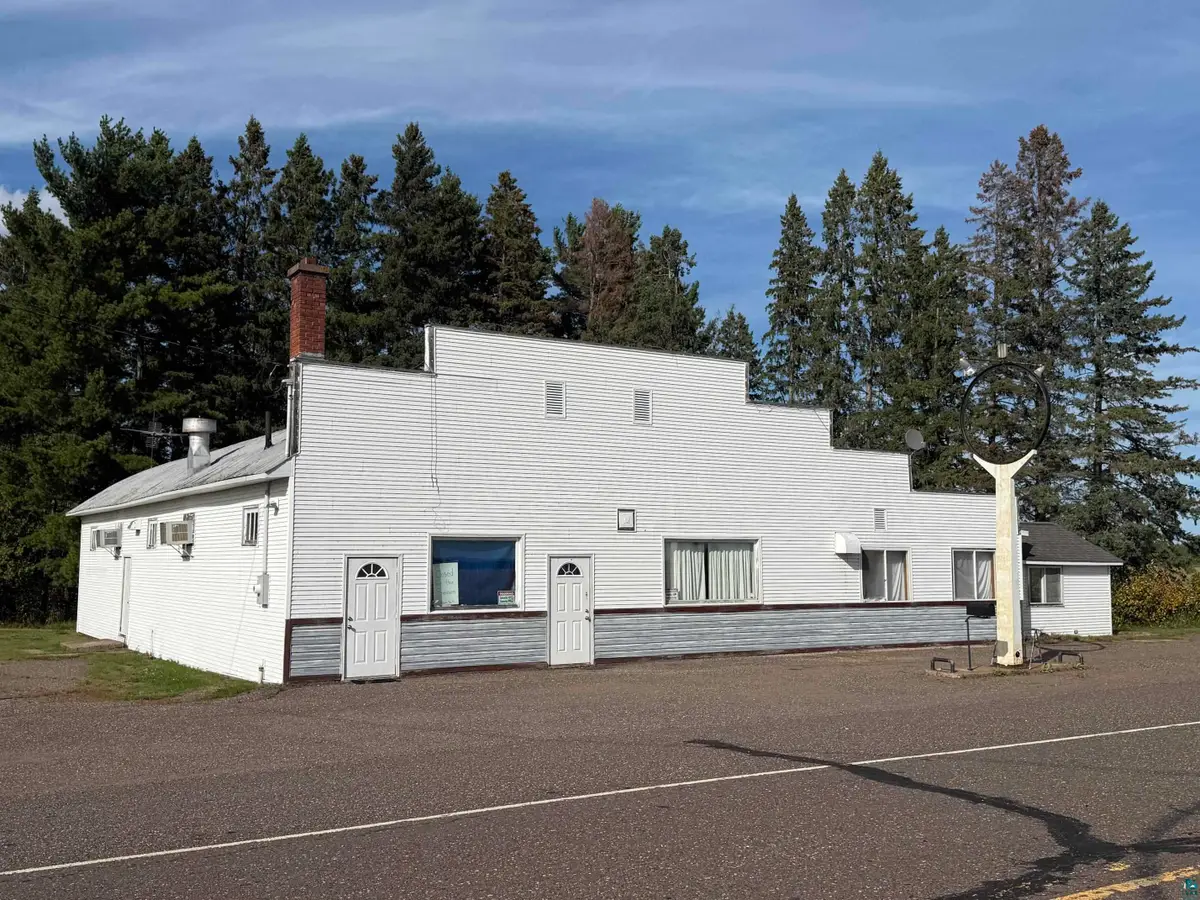 24010 County Hwy F, Ashland, WI 54806 - #1