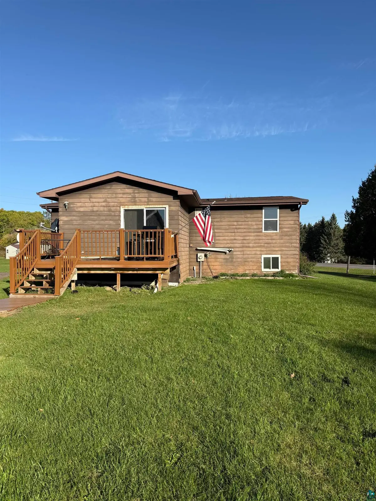 11086 Highway 2, Floodwood, MN 55736 - #1
