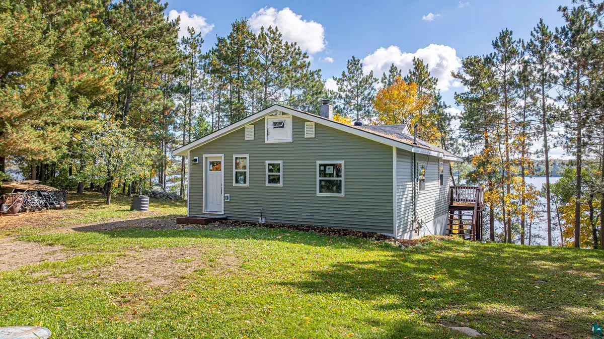 190 Onigum Tr, Ely, MN 55731 - #1