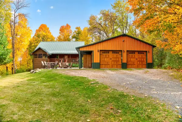 2870 218th Street, Luck, WI 54006