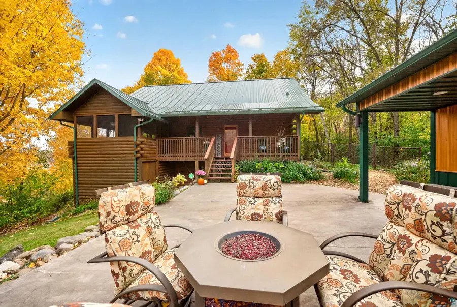 2870 218th Street, Laketown, WI 54006 - #2