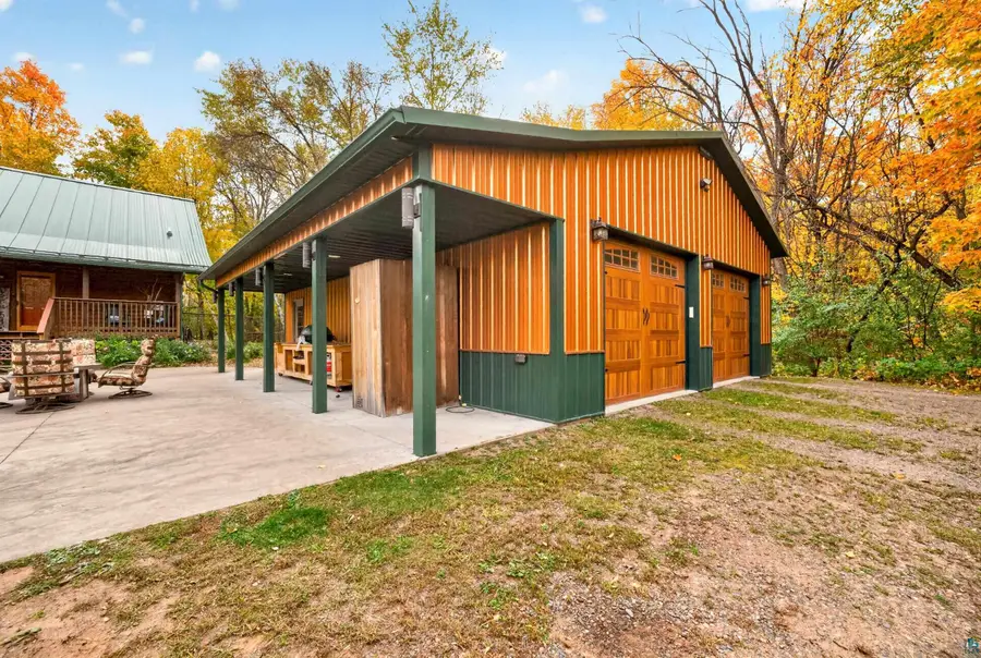 2870 218th Street, Laketown, WI 54006 - #3