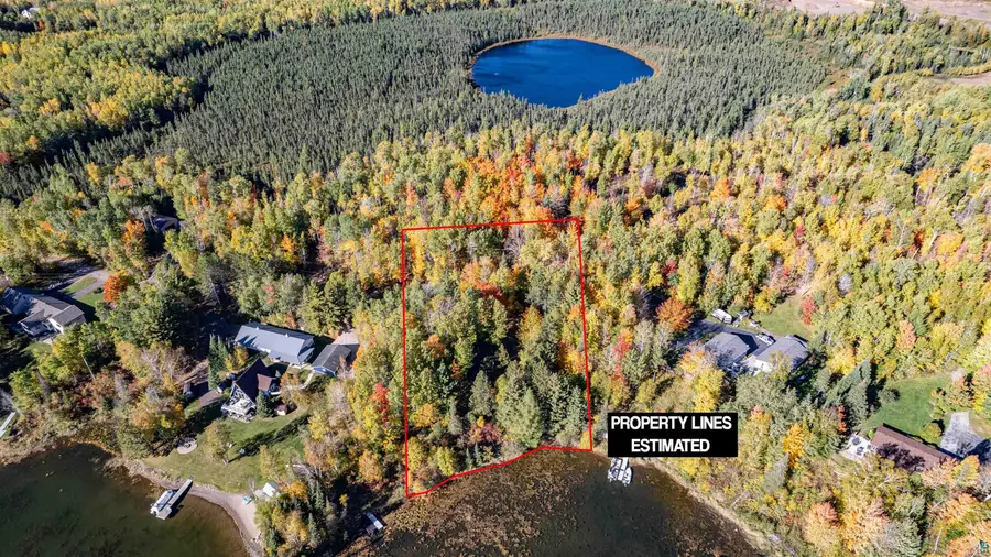 5222 Pontoon Bay Rd, Duluth, MN 55803 - #2