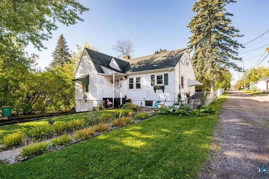 909 N 49th Ave E, Duluth, MN 55804 - #2