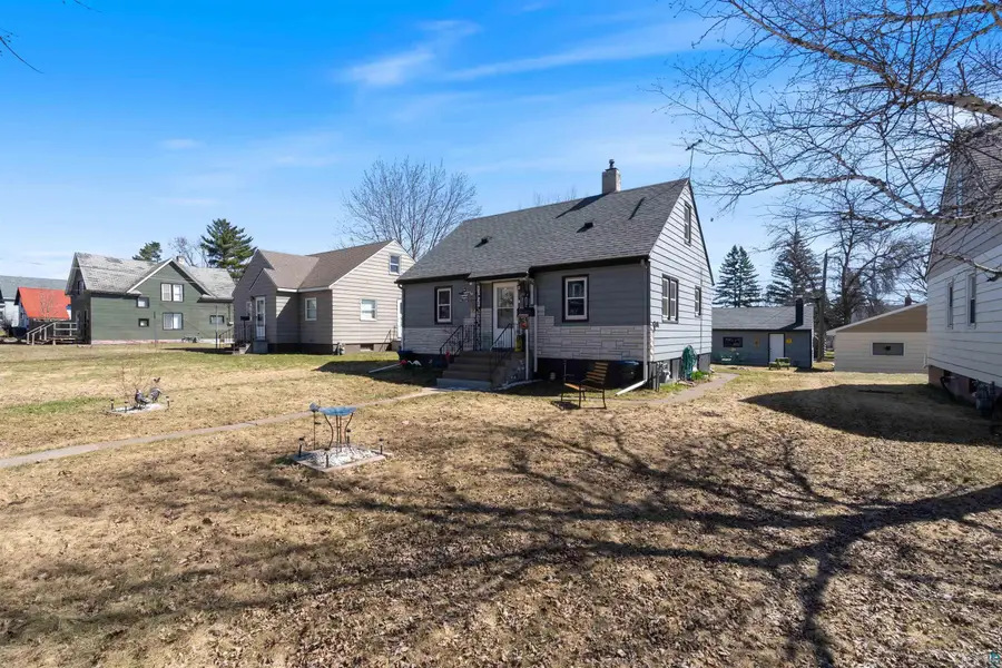 28 N 66th Ave W, Duluth, MN 55807 - #3
