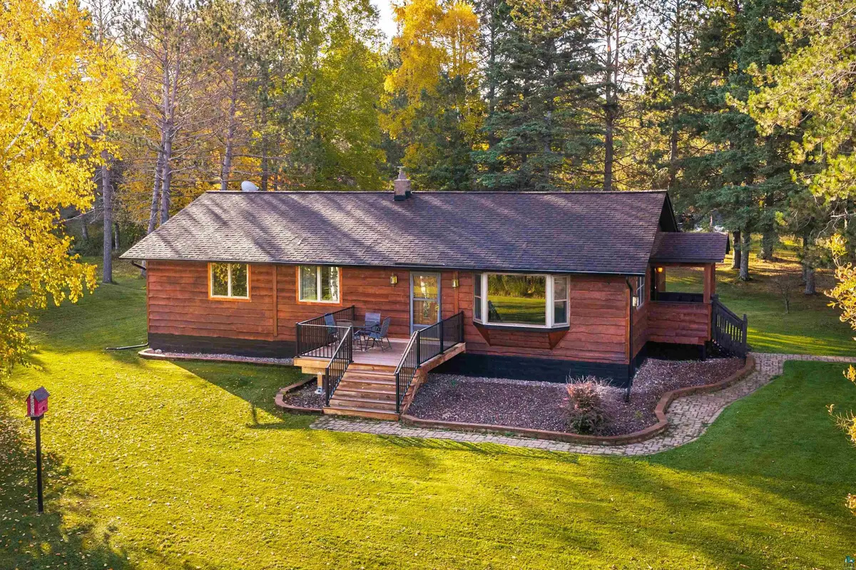4914 Radar Rd, Hermantown, MN 55811 - #1
