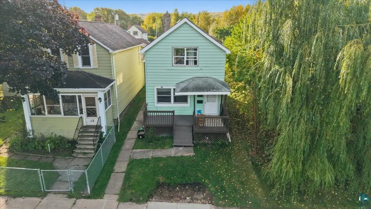 17 S 60th Ave W, Duluth, MN 55807-2154 - #1