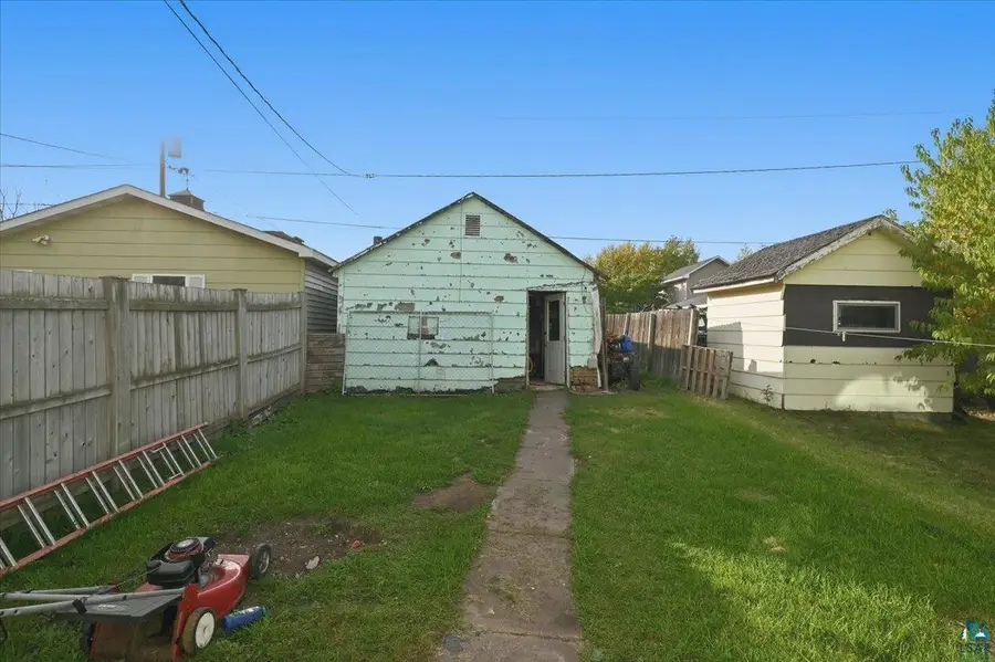 17 S 60th Ave W, Duluth, MN 55807-2154 - #3