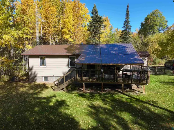 346 County Rd 48, Grand Marais, MN 55604