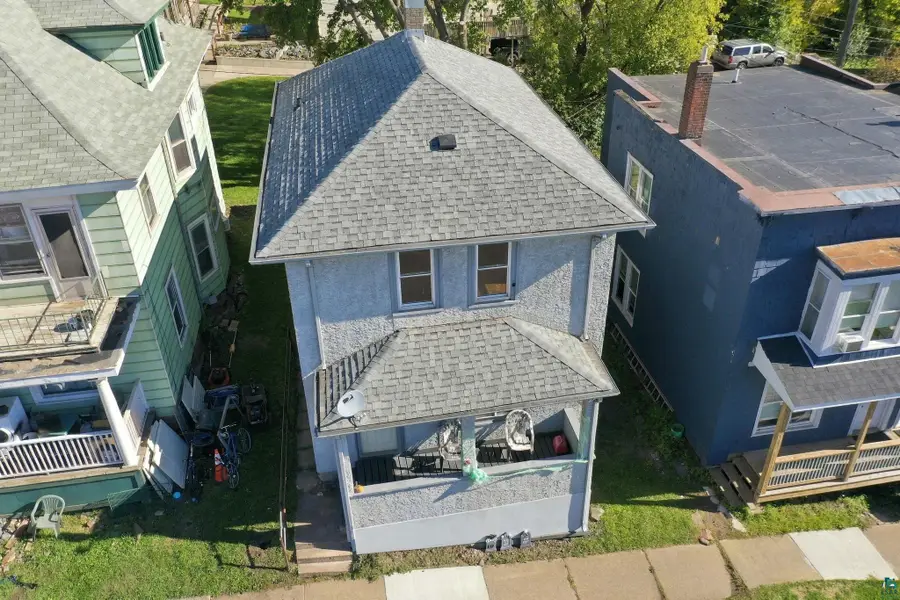 126 N 19th Ave W, Duluth, MN 55807 - #3