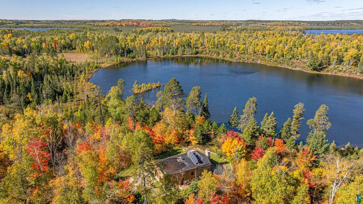 8989 Pulkinen Rd, Embarrass, MN 55732 - #1