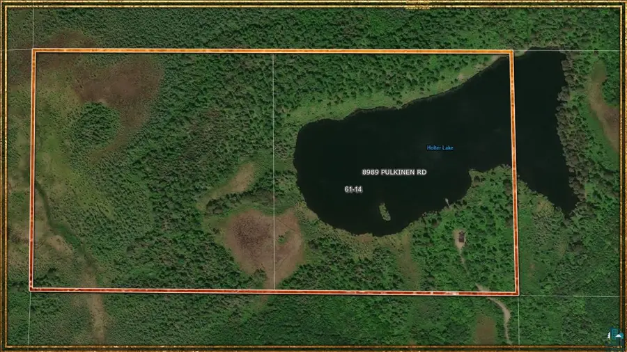 8989 Pulkinen Rd, Embarrass, MN 55732 - #2