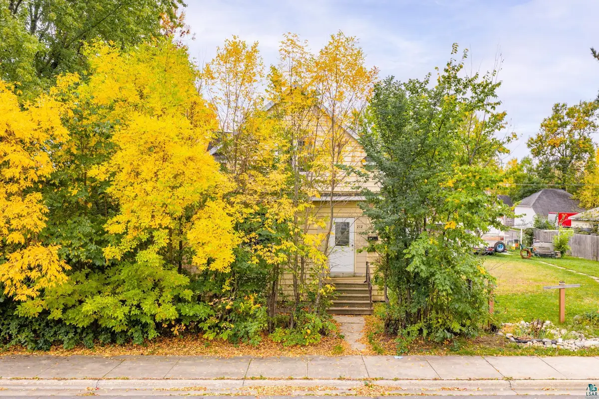 212 S 8th St, Virginia, MN 55792 - #1