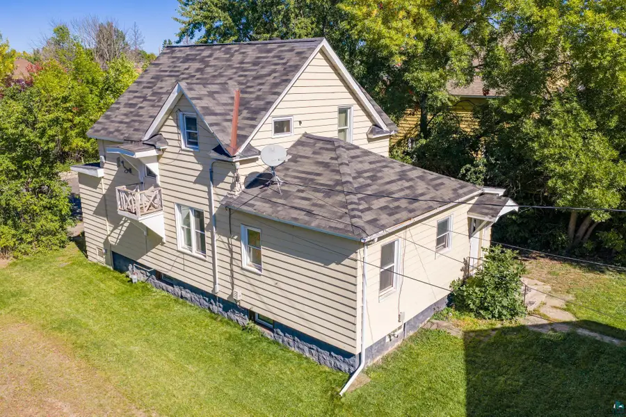212 S 8th St, Virginia, MN 55792 - #3