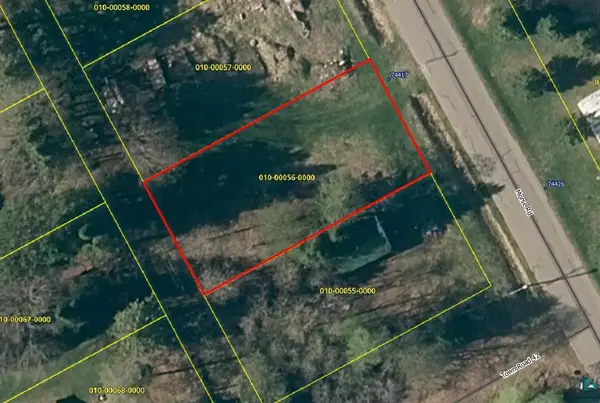 74XXX Morse Rd, Glidden, WI 54527