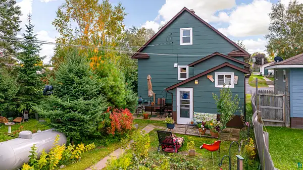 931 E Harvey St, Ely, MN 55731