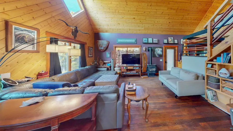 40 Maple Hill Dr, Grand Marais, MN 55604 - #2