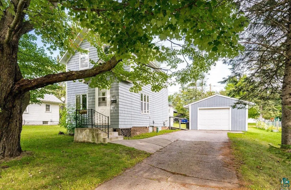 1006 27th St, Scanlon, MN 55720 - #1