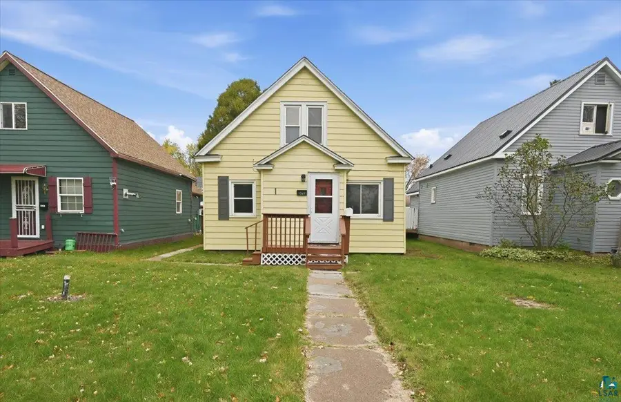 1527 E 6th St, Superior, WI 54880 - #2