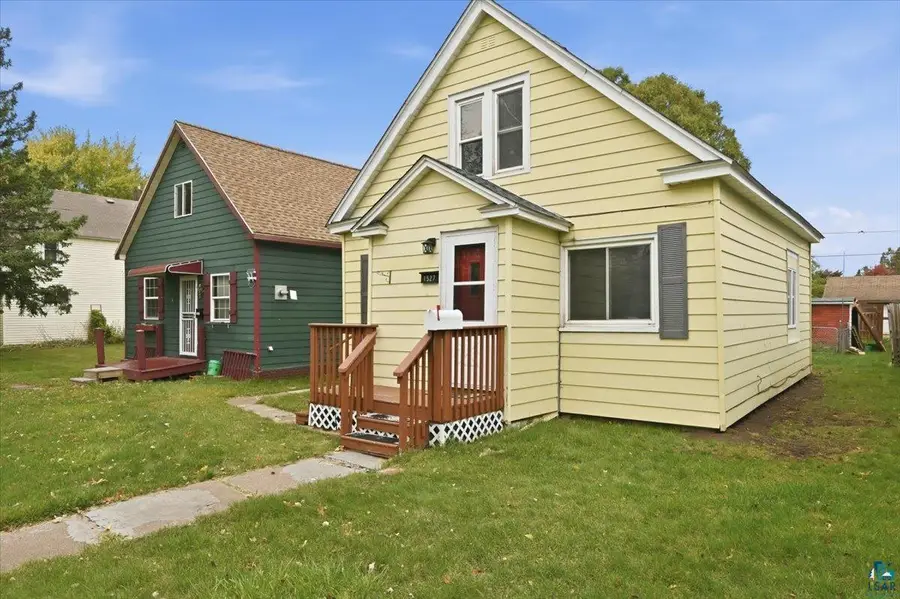 1527 E 6th St, Superior, WI 54880 - #3