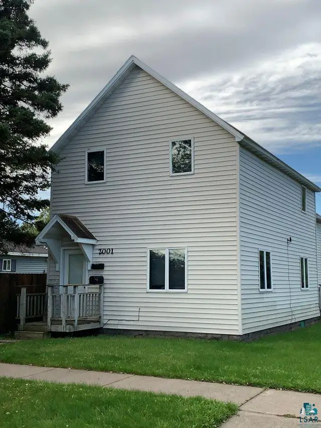 2001 1/2 Ohio Ave, Superior, WI 54880 - #1