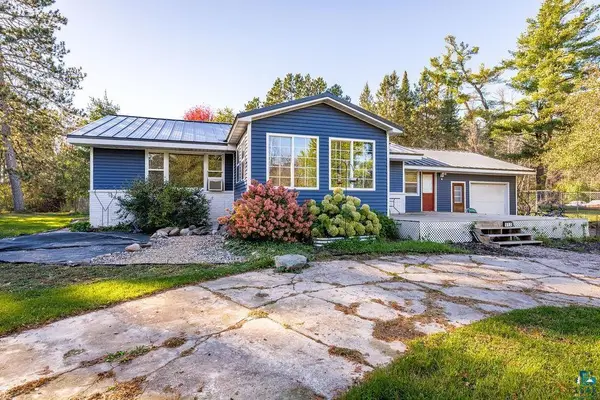 512 Juniper Ave, Moose Lake, MN 55767